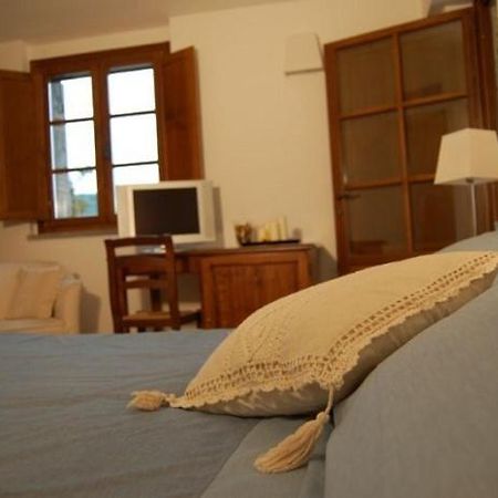 Agriturismo Lapone Orvieto Eksteriør billede