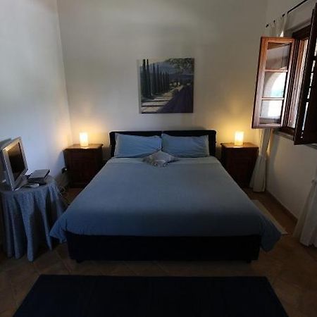 Agriturismo Lapone Orvieto Eksteriør billede