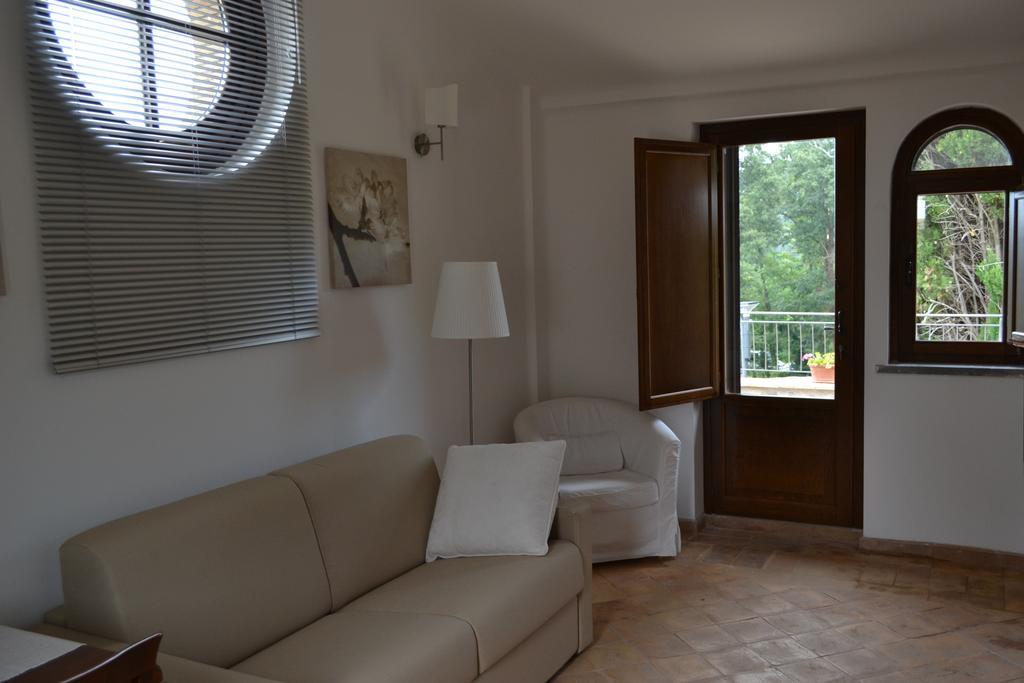 Agriturismo Lapone Orvieto Værelse billede