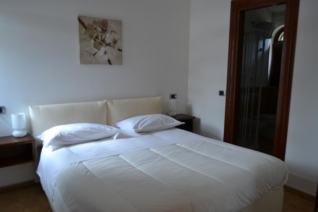 Agriturismo Lapone Orvieto Værelse billede