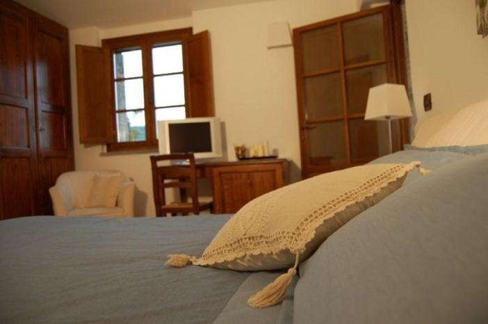 Agriturismo Lapone Orvieto Værelse billede