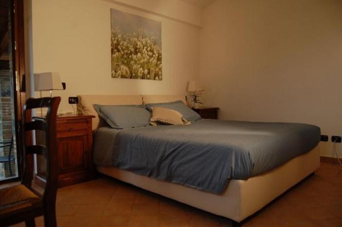 Agriturismo Lapone Orvieto Værelse billede