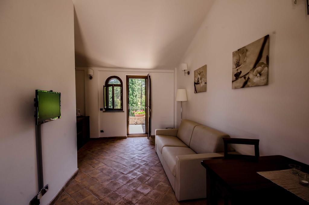 Agriturismo Lapone Orvieto Værelse billede