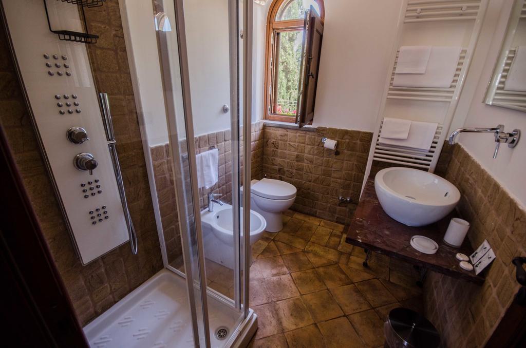 Agriturismo Lapone Orvieto Værelse billede