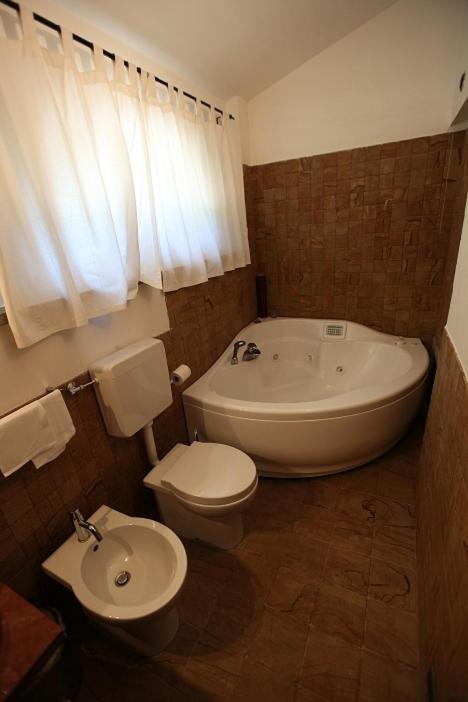 Agriturismo Lapone Orvieto Eksteriør billede