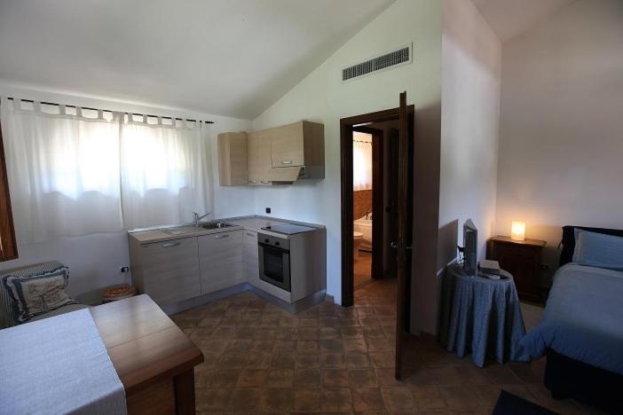 Agriturismo Lapone Orvieto Eksteriør billede