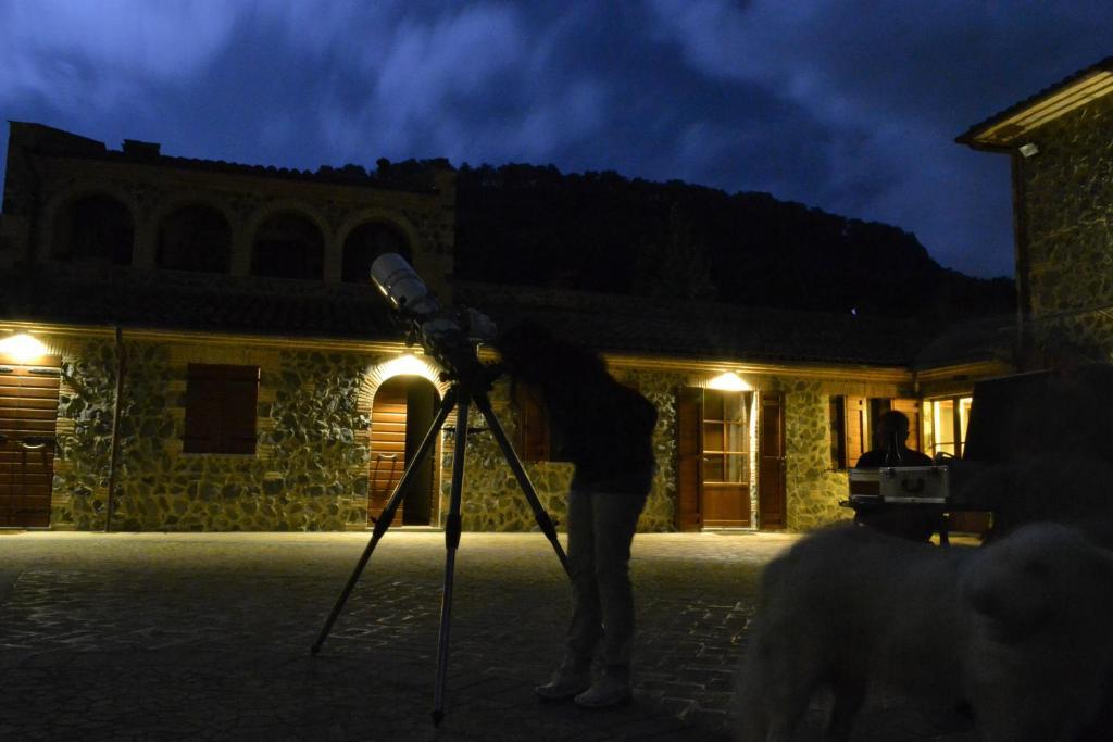 Agriturismo Lapone Orvieto Eksteriør billede